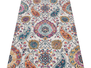 rug set 189 Model 3D