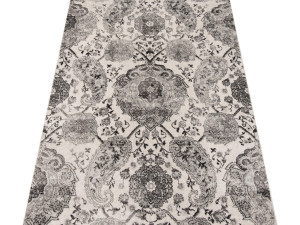 rug set 189 Model 3D