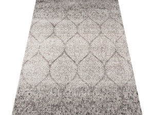 rug set 190 3Dモデル