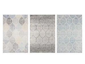 rug set 190 3D Model