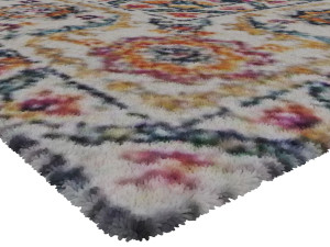 rug set 191 Modello 3D
