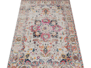 rug set 191 Modello 3D