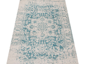 rug set 191 Modello 3D