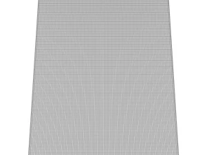 ensemble de tapis 191 Modèle 3D