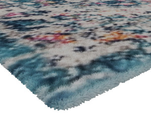 rug set 193 3Dモデル