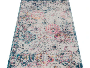 rug set 193 3D Model