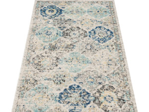 rug set 193 3Dモデル