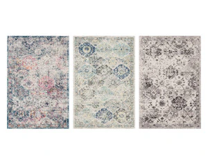 rug set 193 3D Model