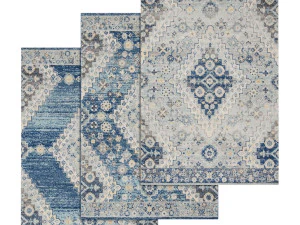 килимок 194 3D Модель