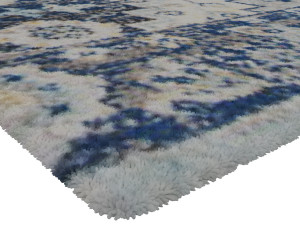rug set 194 Model 3D