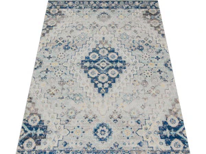 rug set 194 3D Model