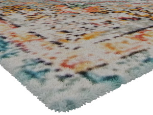rug set 195 3D-Modell