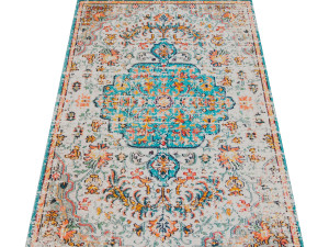 rug set 195 3D-Modell