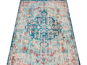 rug set 195 3D-Modell