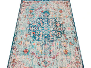 conjunto de tapete 195 Modelo 3D