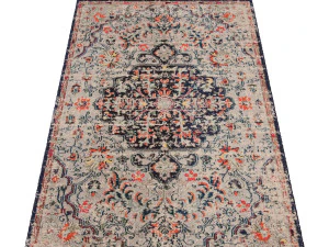 conjunto de tapete 195 Modelo 3D