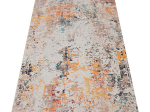 rug set 196 Model 3D