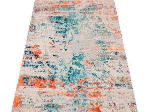 rug set 196 Model 3D