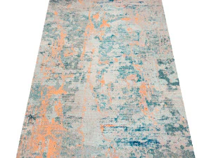 rug set 196 3D Model