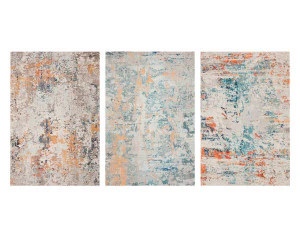 rug set 196 3D Model