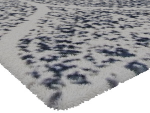 rug set 197 Modèle 3D