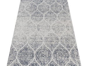 rug set 197 Modèle 3D