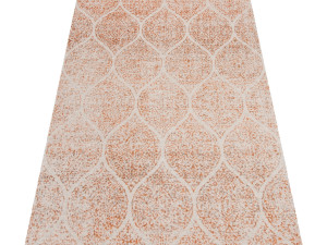 rug set 197 Modèle 3D