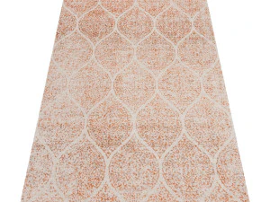 rug set 197 3D Model