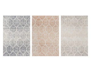 rug set 197 3D Model