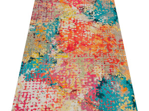 rug set 198 3D Модель