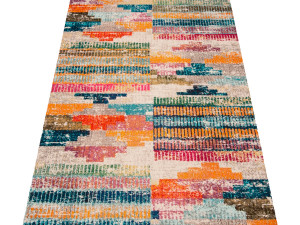 rug set 198 3D Модель