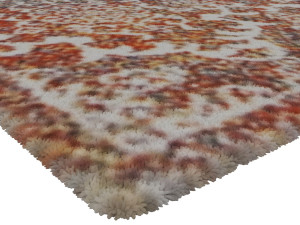 rug set 199 Modello 3D