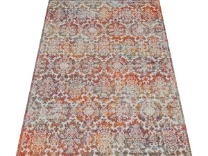 rug set 199 Modello 3D