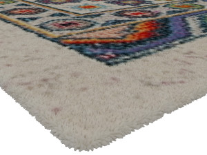 rug set 200 Modello 3D