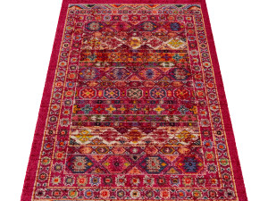 rug set 200 Modello 3D