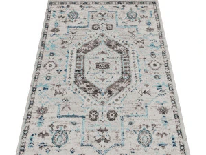 rug set 201 3D Model