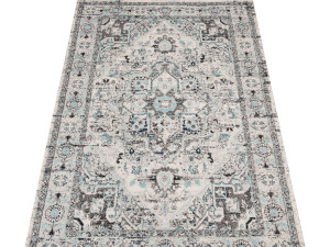 rug set 201 3D Model