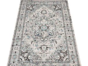 rug set 201 3D Model