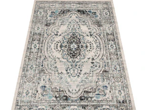 rug set 201 3D Model