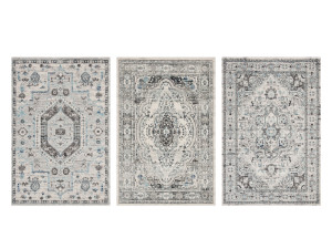 rug set 201 3D Model