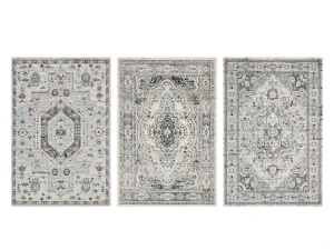 rug set 201 3D Model