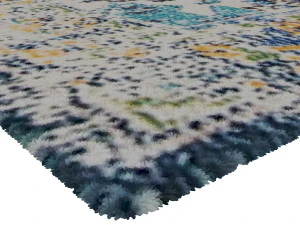 rug set 202 3D Model