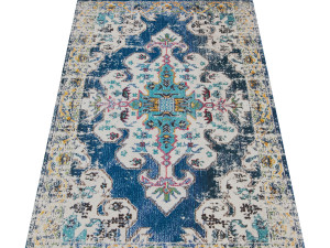 rug set 202 3D 모델