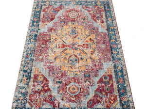 rug set 202 3D Model