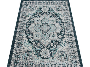 rug set 203 3D Model