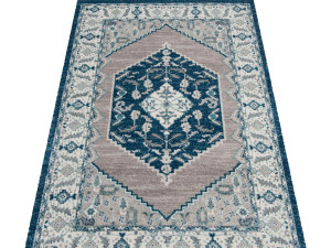 rug set 203 3D Model