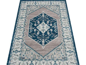 rug set 203 3D Model