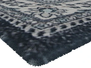 rug set 204 3D Model