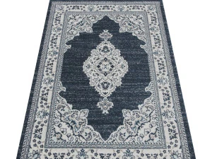rug set 204 3D Model