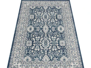 rug set 204 3D Model